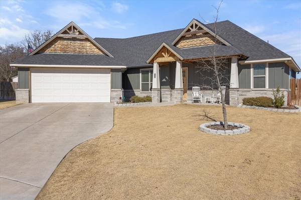 Tolar, TX 76476,238 Little Tree Court