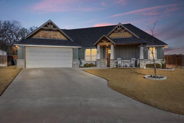 Tolar, TX 76476,238 Little Tree Court