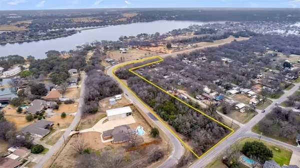 Granbury, TX 76048,1500 ports o call