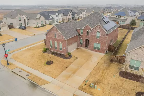 1429 Shooting Star Drive, Haslet, TX 76052