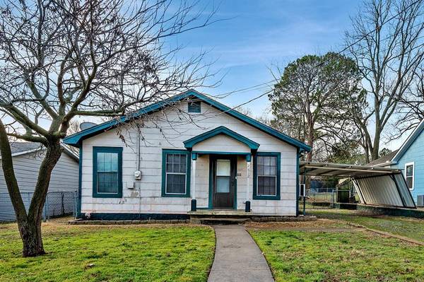 2812 W Elm Street, Denison, TX 75020