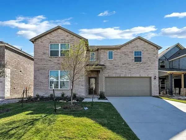 1400 Elijah Drive, Anna, TX 75409