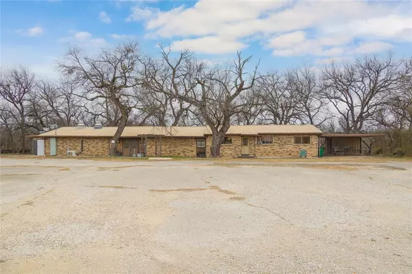 1302 Us-283, Coleman, TX 76834