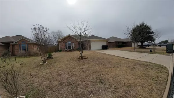 Cleburne, TX 76033,1639 Turtledove Drive