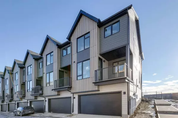 85 Sage Hill HTS #303, Calgary, AB T3R 1J1