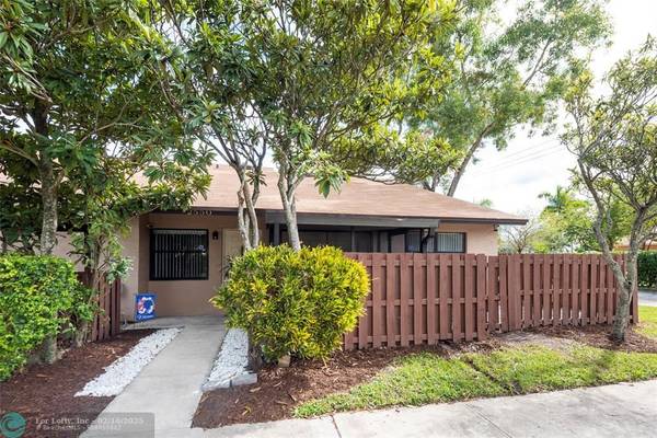 2550 N Nob Hill Rd,  Sunrise,  FL 33322