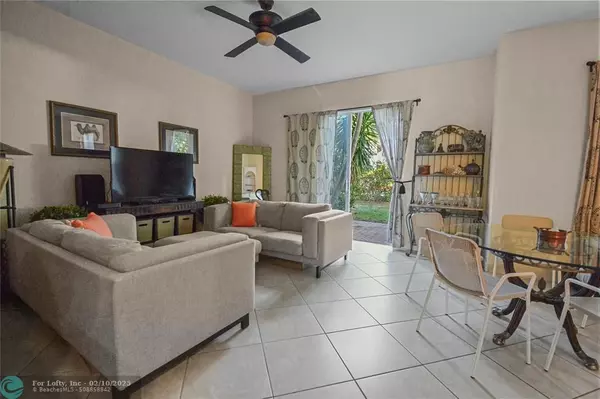 Coconut Creek, FL 33073,6927 Julia Gardens Dr