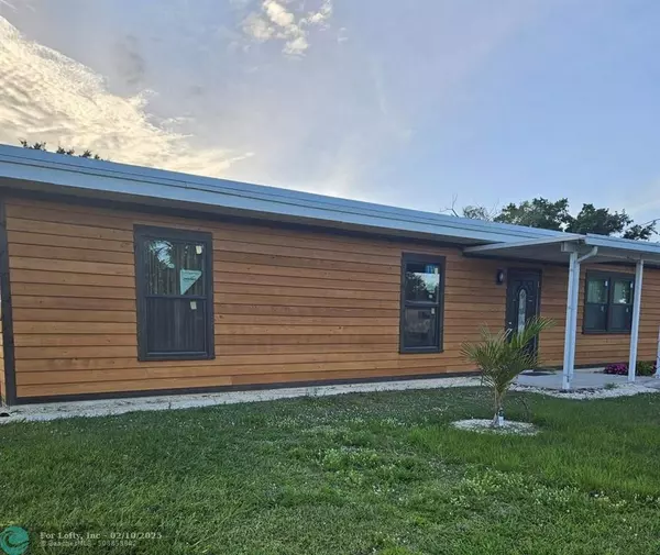 3015 SE 36th Ave, Okeechobee, FL 34974