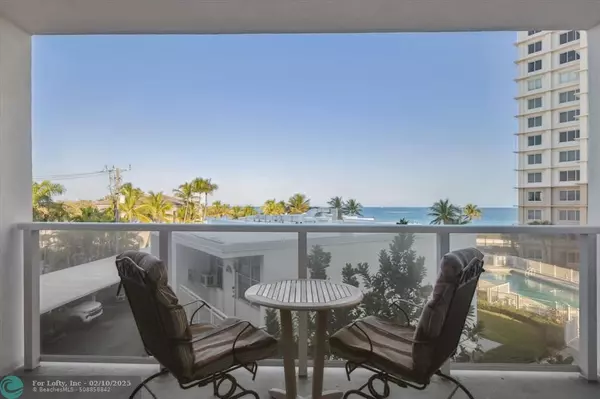 1200 N Fort Lauderdale Beach Blvd  #302, Fort Lauderdale, FL 33304