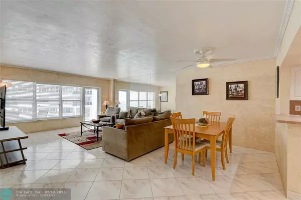 Fort Lauderdale, FL 33308,3750 Galt Ocean Dr  #1203