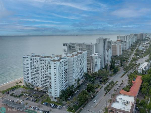 Fort Lauderdale, FL 33308,4300 N Ocean Blvd  #15J