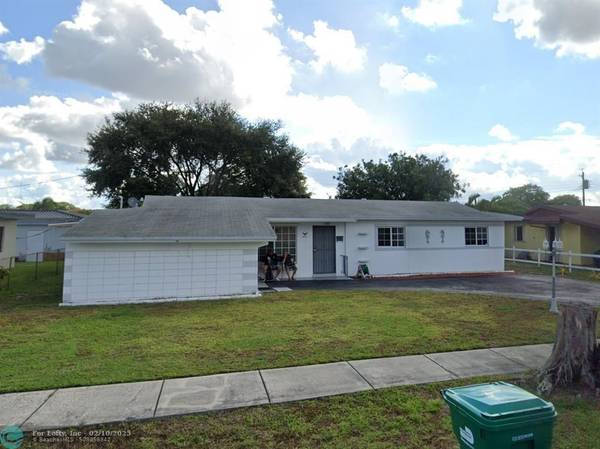 18811 NW 29th ct, Miami Gardens, FL 33056