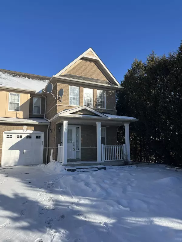 133 Hollywood Hill CIR, Vaughan, ON L4H 2P2