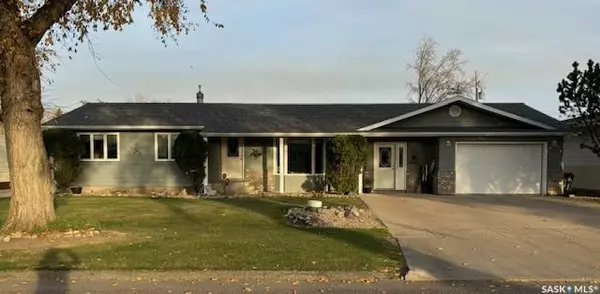 142 Coronation DRIVE, Canora, SK S0A 0L0