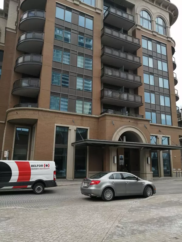 385 Prince Of Wales DR #622, Mississauga, ON L5B 0C6