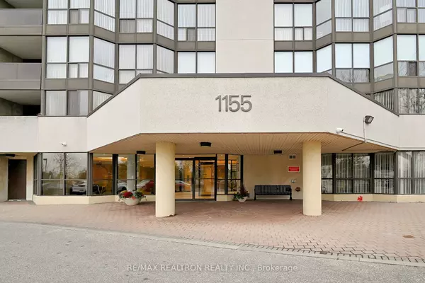 Mississauga, ON L4W 4N2,1155 Bough Beeches BLVD #604