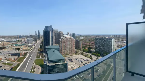 Mississauga, ON L5B 0M3,3900 Confederation Pkwy #2311