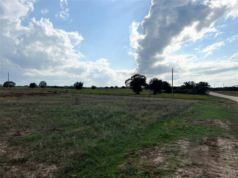 LOT 2 trinity ridge Drive, Stephenville, TX 76401