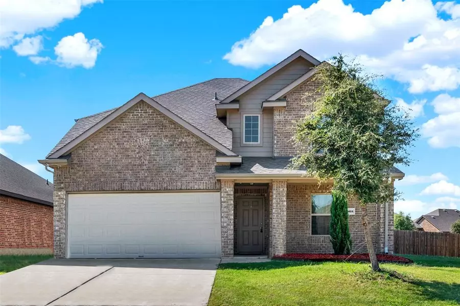 2865 Dusty Road, Forney, TX 75126