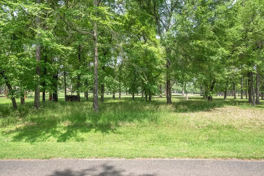 LOt 478 Saint Andrews Drive, Mabank, TX 75156