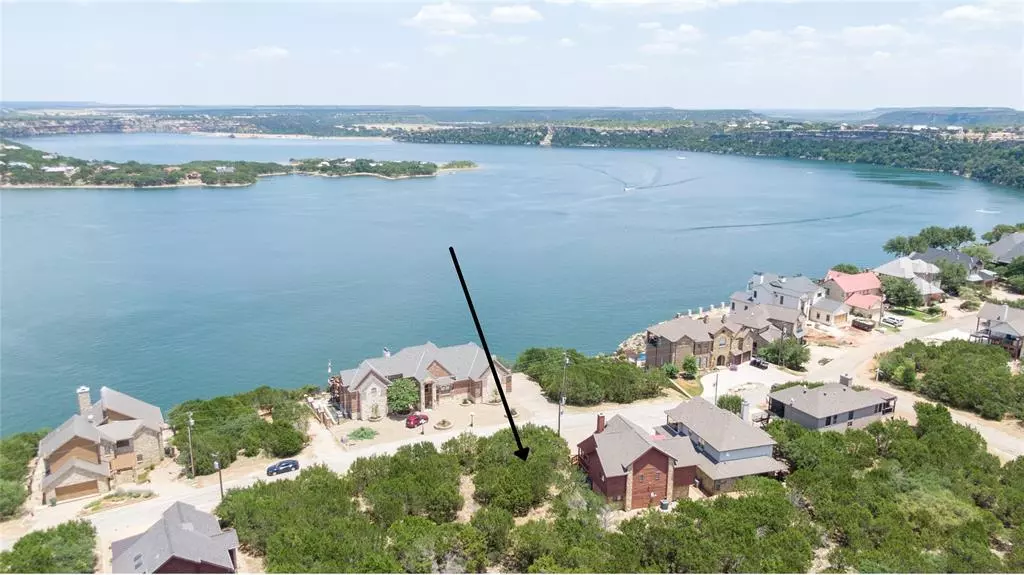 205 Oyster Bay, Graford, TX 76449