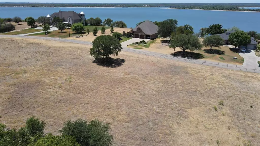 46004 White Bluff Drive, Whitney, TX 76692