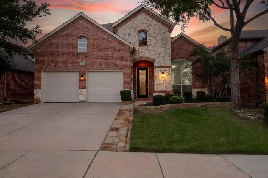 1236 Wilson Drive, Lantana, TX 76226