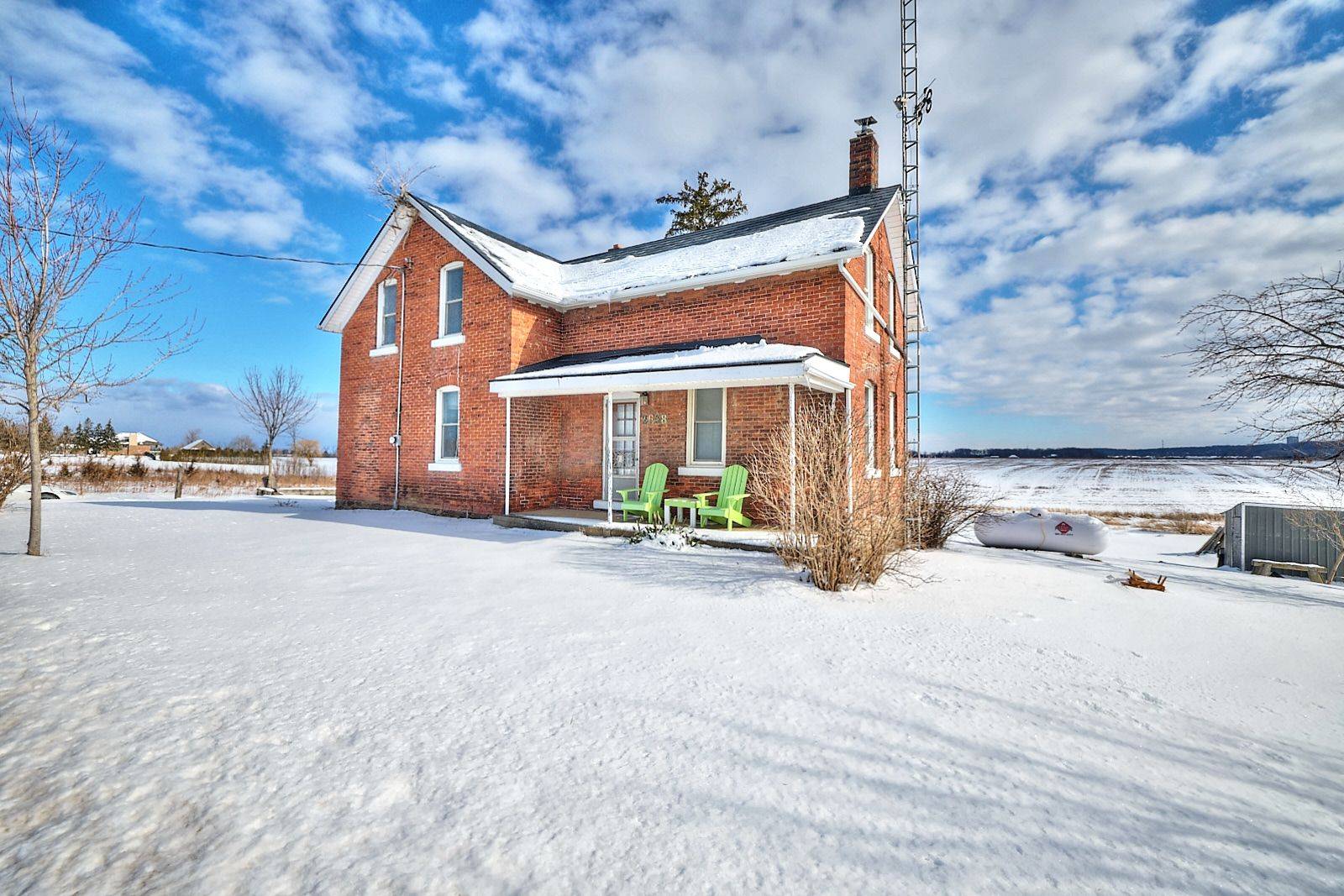 St. Catharines, ON L2R 6P7,2638 Fifth ST