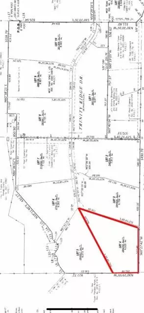 Stephenville, TX 76401,LOT 4 trinity ridge Drive