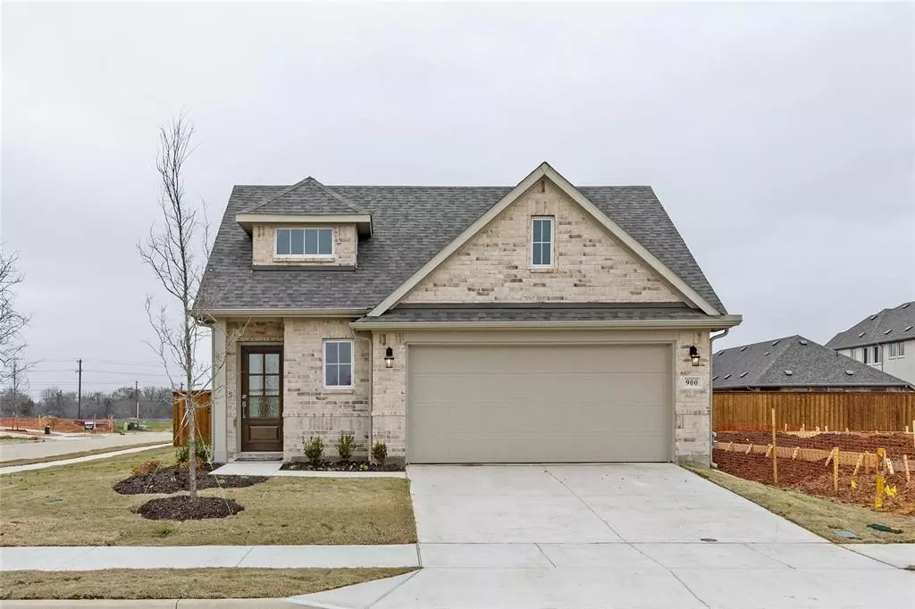 Little Elm, TX 75068,900 Apeldoorn Trail