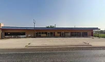 Snyder, TX 79549,606 Coliseum Drive