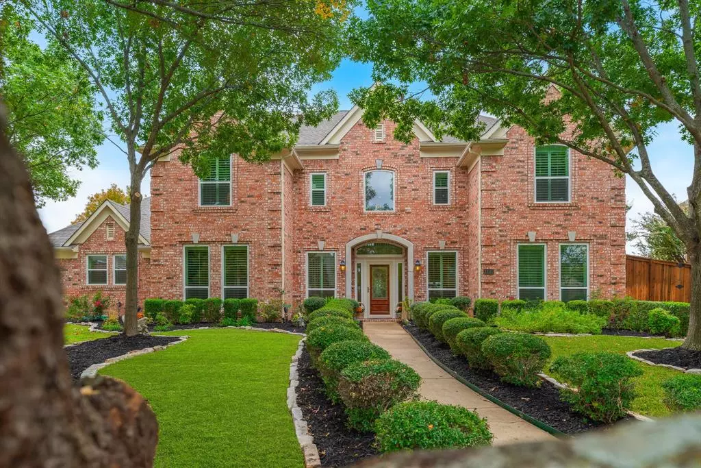 Southlake, TX 76092,1805 Mesquite Court