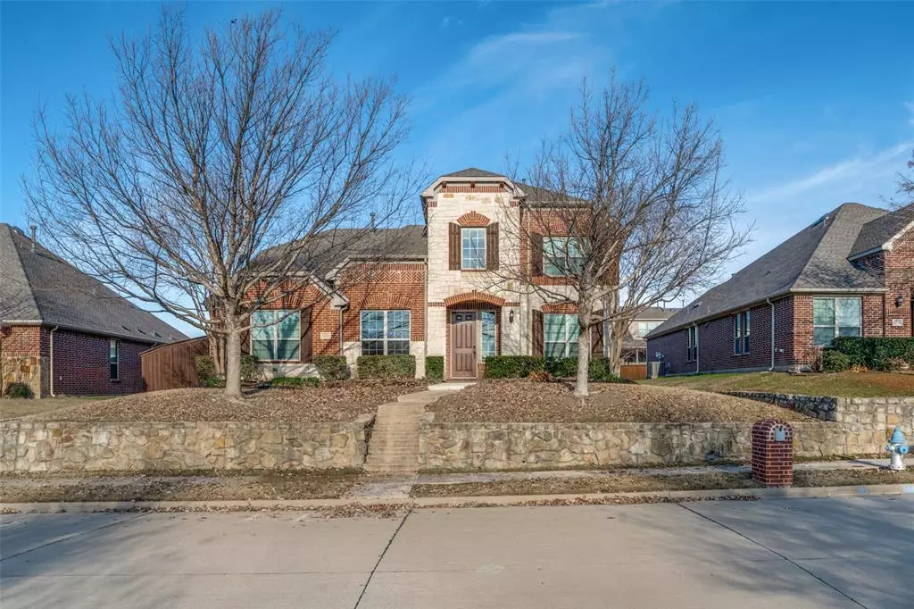 Allen, TX 75013,1038 Enchanted Rock Drive