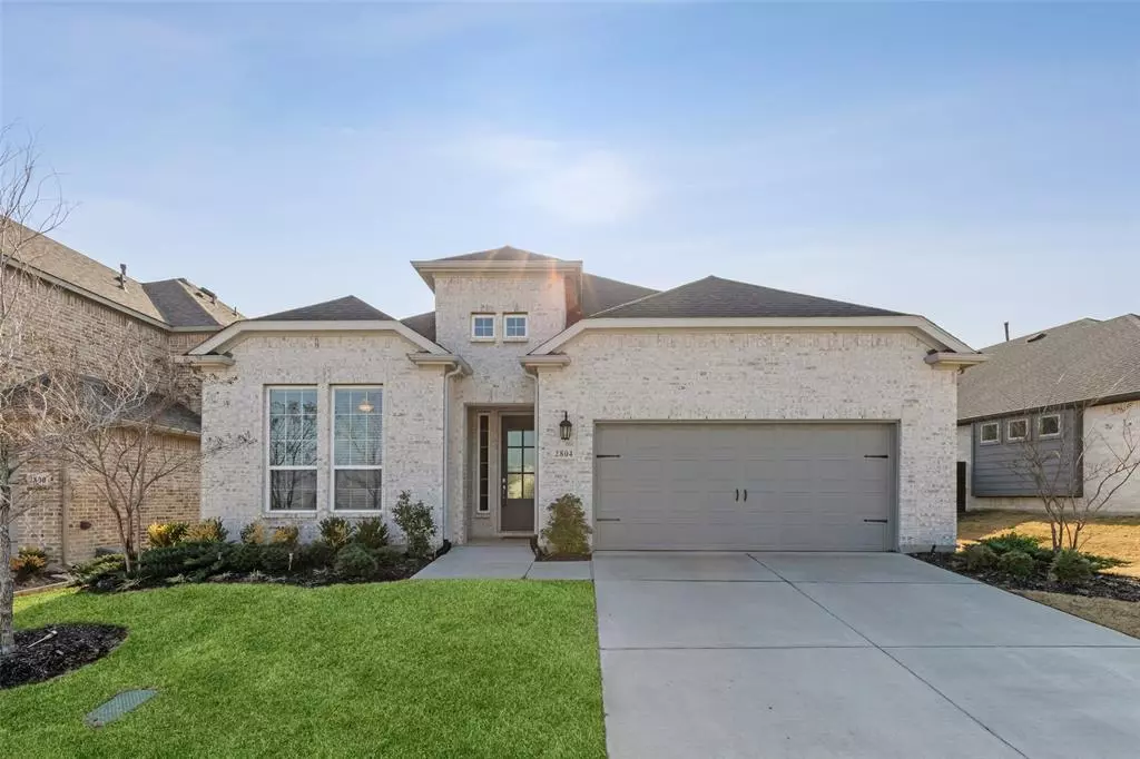 Northlake, TX 76226,2804 Silver Leaf Drive