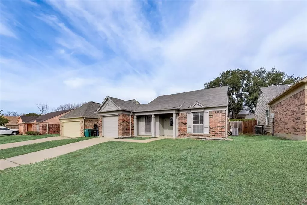 Fort Worth, TX 76137,4645 Greenfern Lane