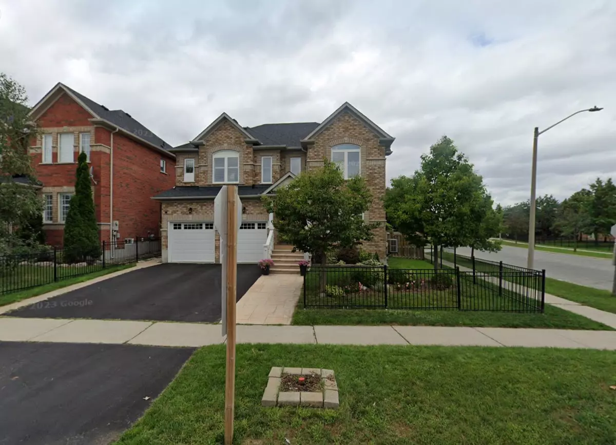 Mississauga, ON L4Z 4J9,143 Nahani WAY #Basement