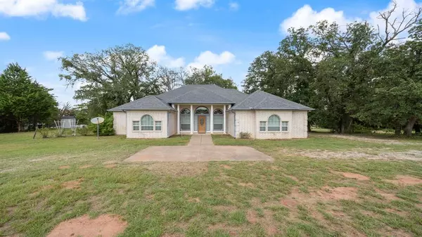 291 Vz County Road 2207,  Canton,  TX 75103