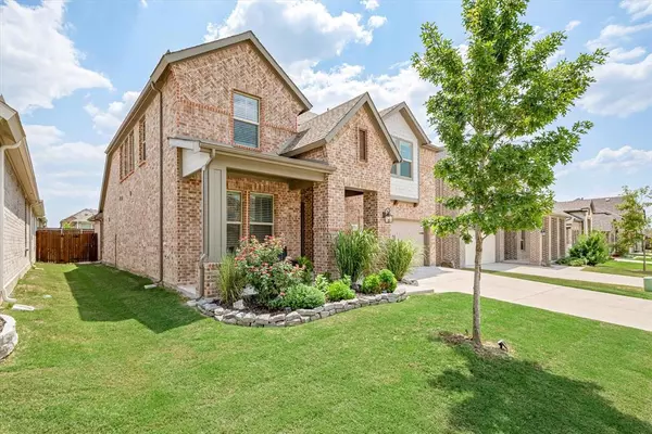 Fate, TX 75087,739 Fletcher Drive