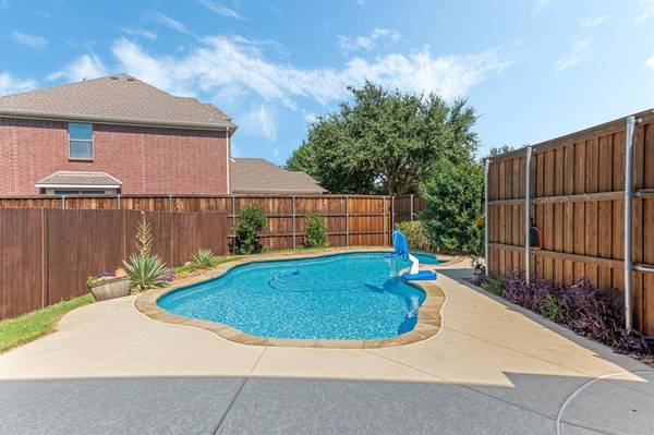 1701 Imperial Springs Drive, Keller, TX 76248