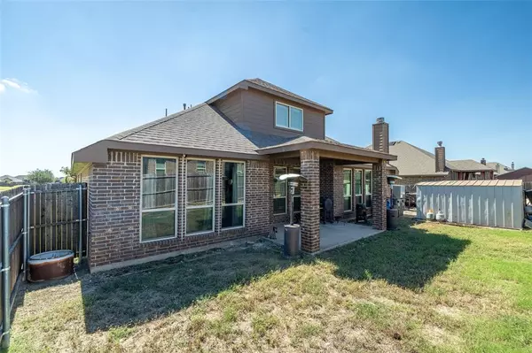 Glenn Heights, TX 75154,1201 Crest Ridge Drive