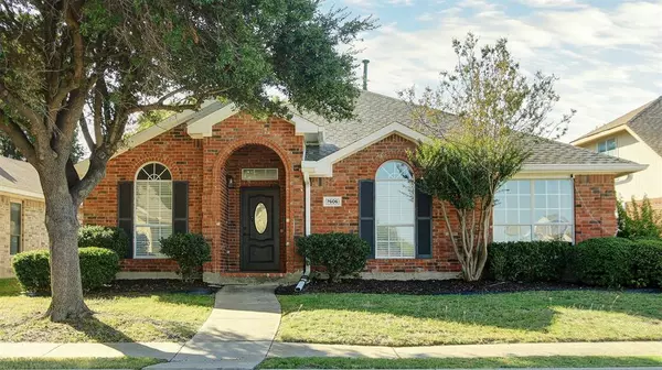 7606 Harbor Drive, Rowlett, TX 75088