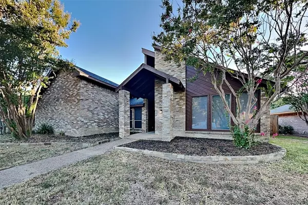 1109 Kenshire Lane, Richardson, TX 75081