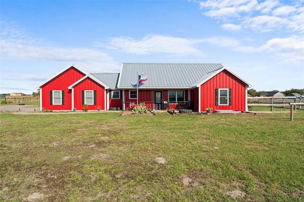 4850 County Road 2718, Caddo Mills, TX 75135