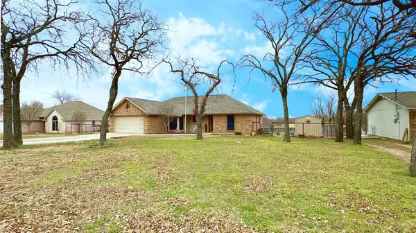 Springtown, TX 76082,817 Cherry Lane