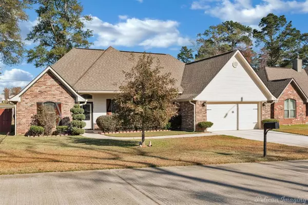 200 Bent Tree Loop,  Haughton,  LA 71037