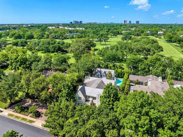 3824 Shenandoah Street, Highland Park, TX 75205