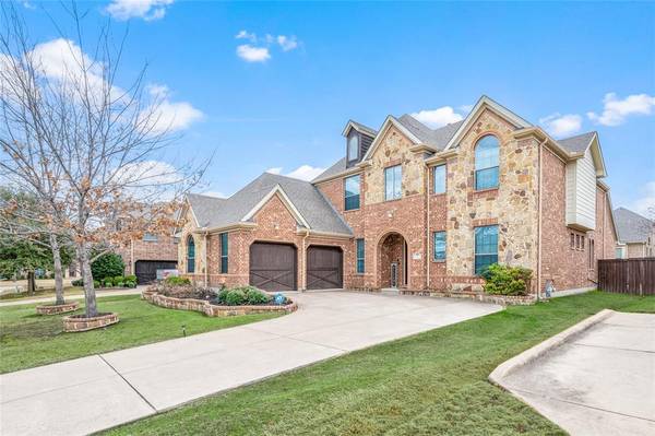 Keller, TX 76248,520 Hunter Manor Drive