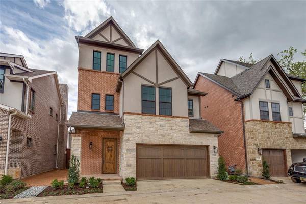 7106 Granada Place, Dallas, TX 75223