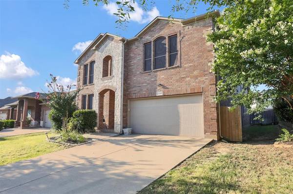 3317 Hornbeam Street, Denton, TX 76226