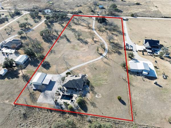 Santo, TX 76472,2605 Live Oak Road